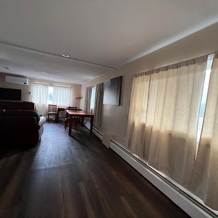 נלסון Villa Motel מראה חיצוני תמונה