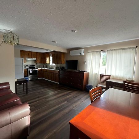 נלסון Villa Motel מראה חיצוני תמונה
