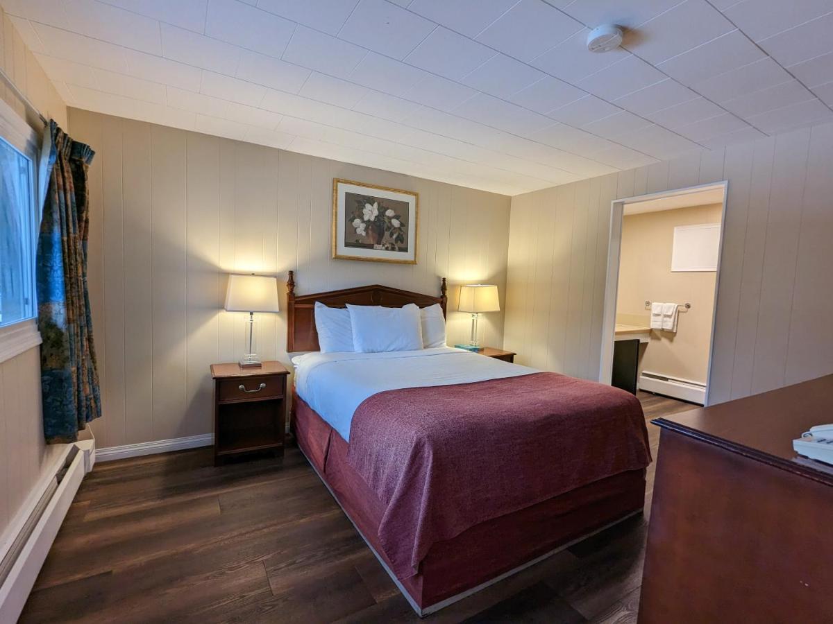 נלסון Villa Motel מראה חיצוני תמונה