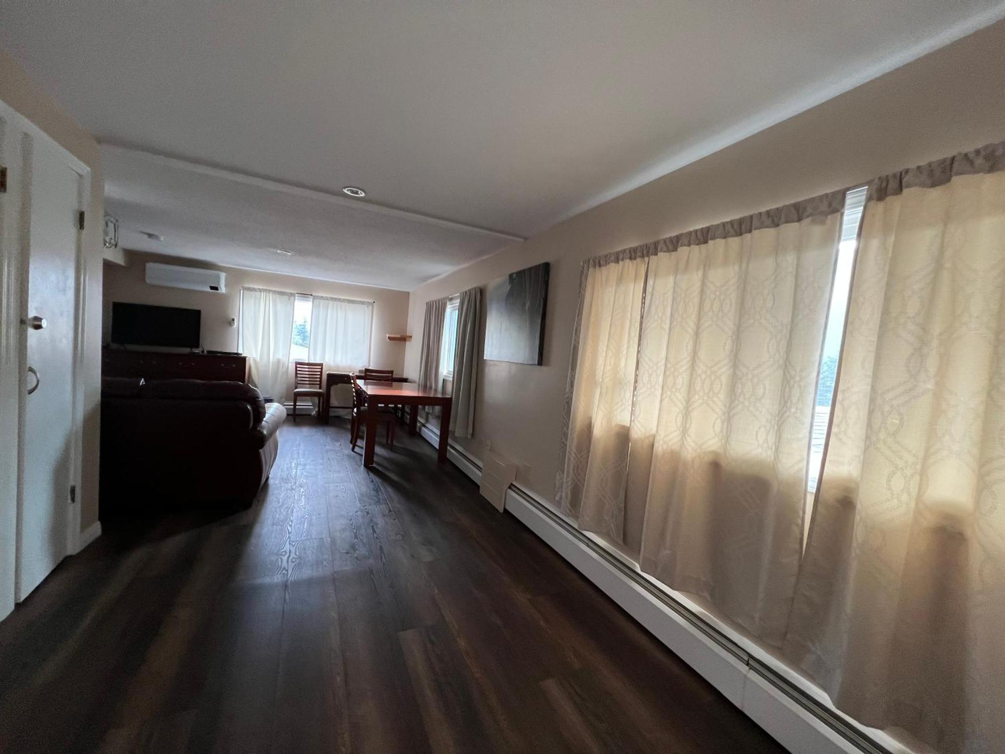נלסון Villa Motel מראה חיצוני תמונה